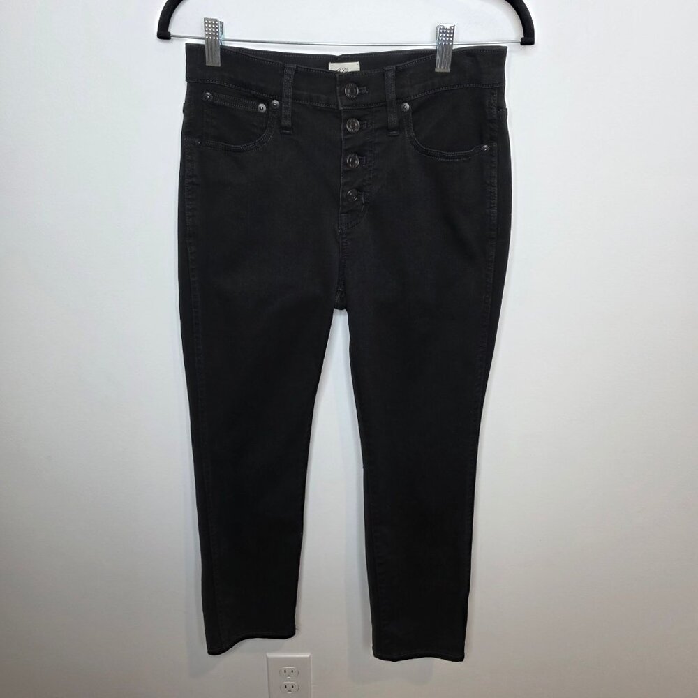 J.‎ Crew Jeans Womens 27P